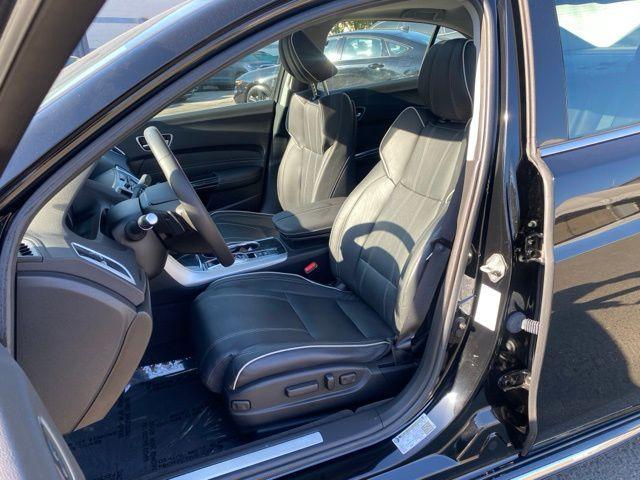 used 2019 Acura TLX car, priced at $24,988