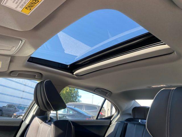 used 2019 Acura TLX car, priced at $24,988