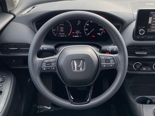 used 2023 Honda HR-V car, priced at $25,588