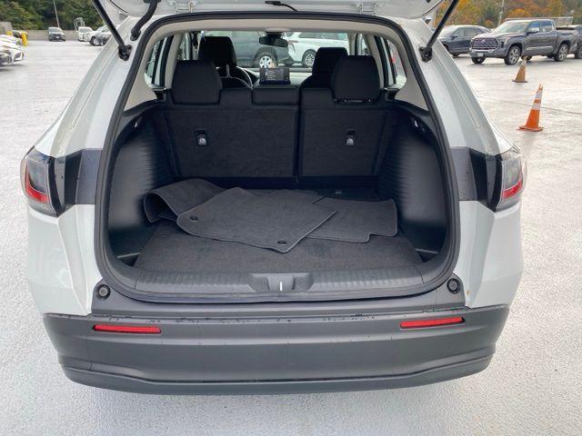 used 2023 Honda HR-V car, priced at $25,588