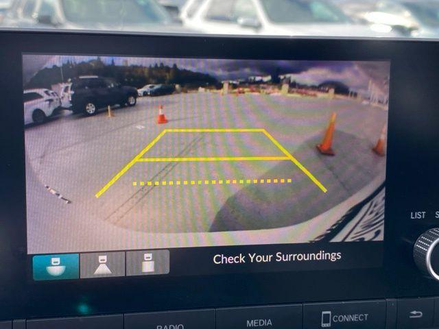 used 2023 Honda HR-V car, priced at $25,588