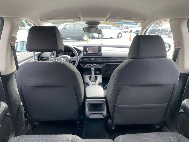 used 2023 Honda HR-V car, priced at $25,588
