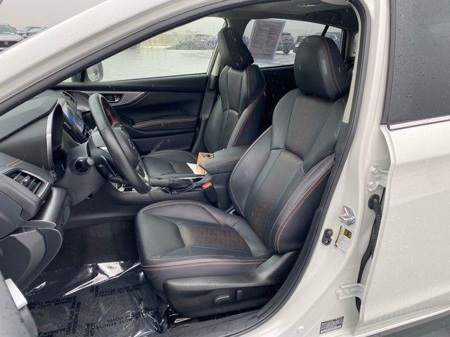 used 2023 Subaru Crosstrek car, priced at $28,329