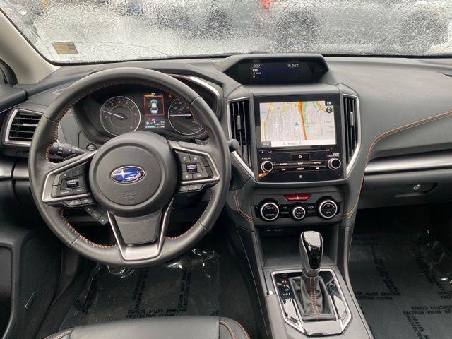 used 2023 Subaru Crosstrek car, priced at $28,329