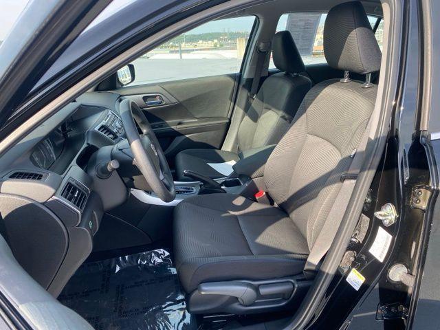 used 2015 Honda Accord car, priced at $15,988