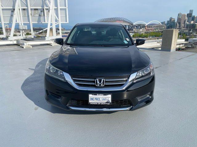 used 2015 Honda Accord car, priced at $15,988