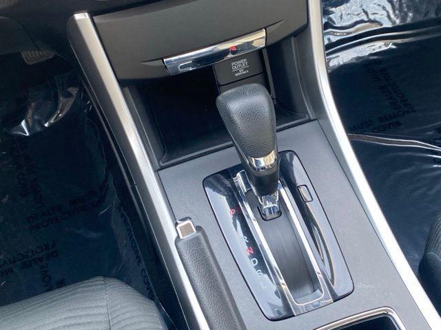 used 2015 Honda Accord car, priced at $15,988