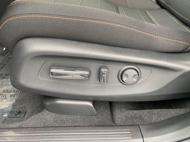 new 2025 Honda CR-V Hybrid car, priced at $36,794