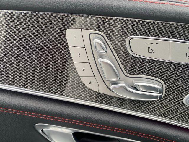 used 2020 Mercedes-Benz AMG CLS 53 car, priced at $45,988