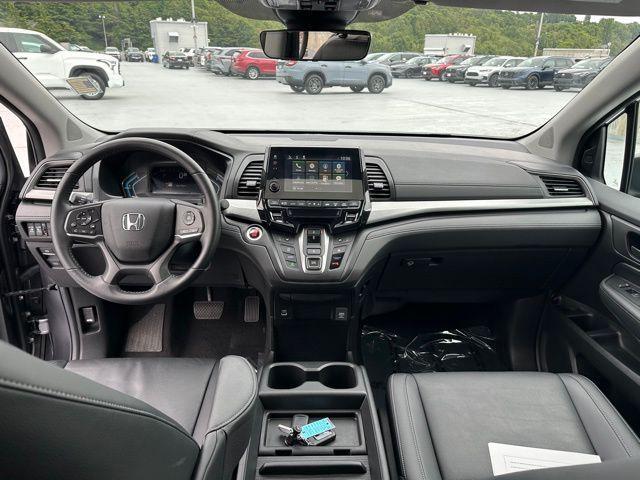 used 2024 Honda Odyssey car, priced at $39,988
