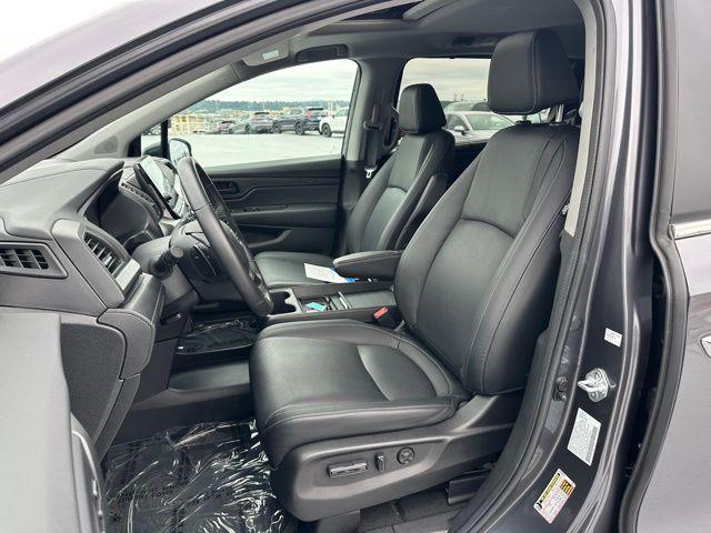 used 2024 Honda Odyssey car, priced at $39,988