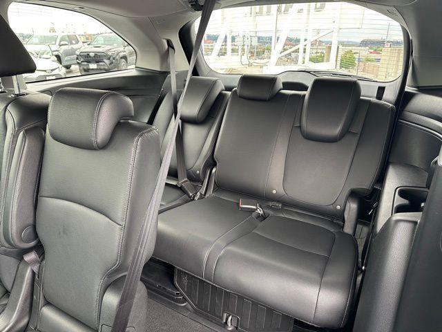 used 2024 Honda Odyssey car, priced at $39,988