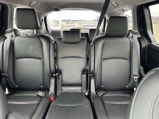 used 2024 Honda Odyssey car, priced at $39,988