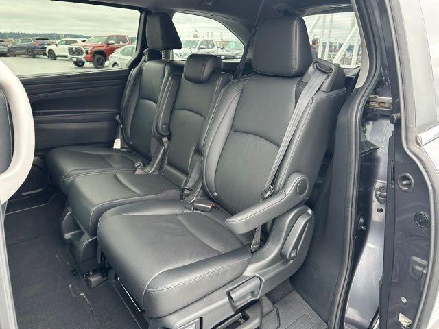 used 2024 Honda Odyssey car, priced at $39,988