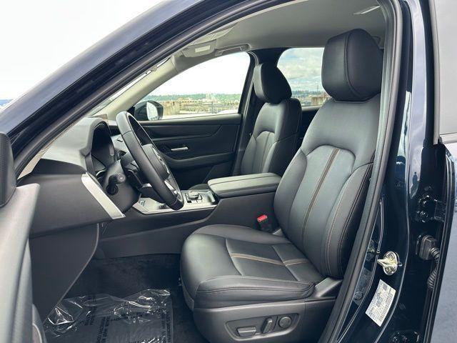 used 2024 Mazda CX-90 car, priced at $33,988