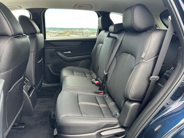 used 2024 Mazda CX-90 car, priced at $33,988