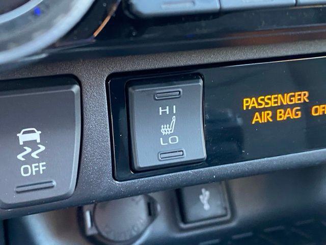 used 2022 Toyota RAV4 car, priced at $27,988