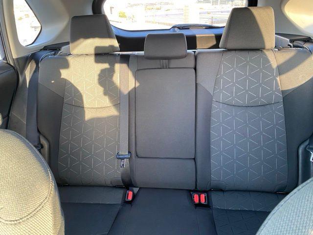 used 2022 Toyota RAV4 car, priced at $27,988