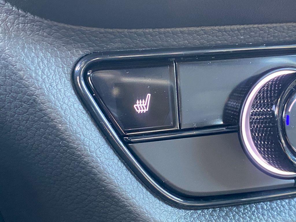 new 2026 Honda HR-V car, priced at $30,655