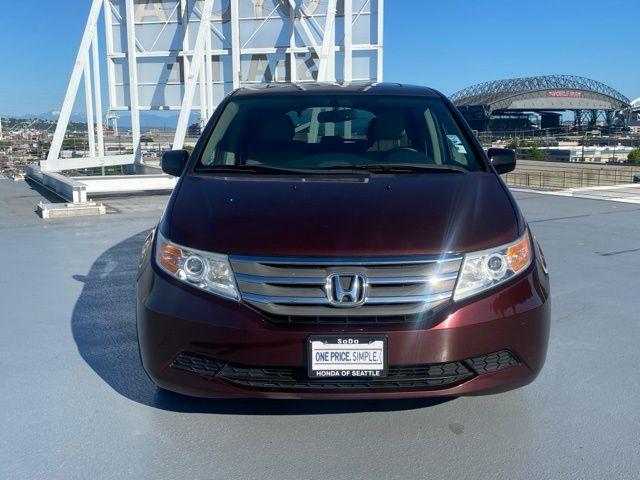 used 2013 Honda Odyssey car, priced at $11,988