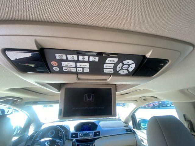 used 2013 Honda Odyssey car, priced at $11,988