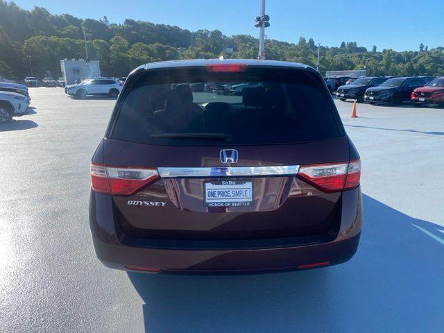used 2013 Honda Odyssey car, priced at $11,988