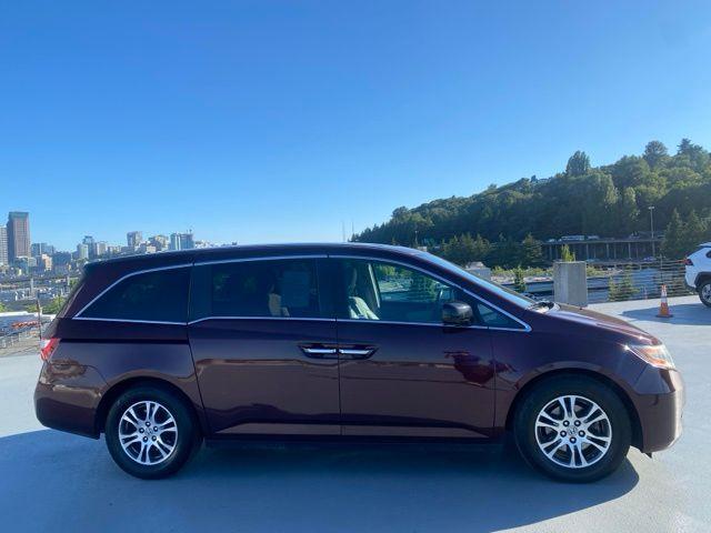 used 2013 Honda Odyssey car, priced at $11,988