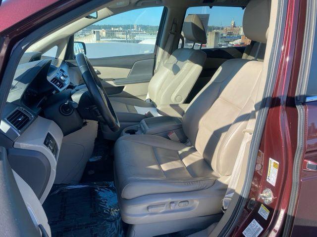 used 2013 Honda Odyssey car, priced at $11,988