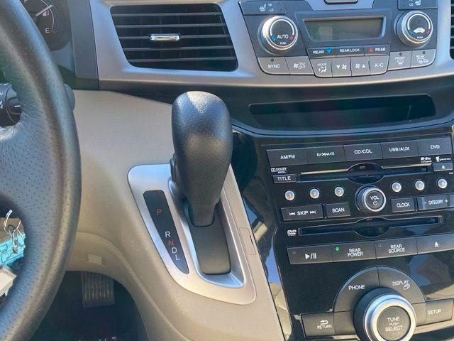 used 2013 Honda Odyssey car, priced at $11,988