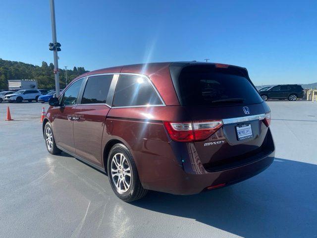 used 2013 Honda Odyssey car, priced at $11,988