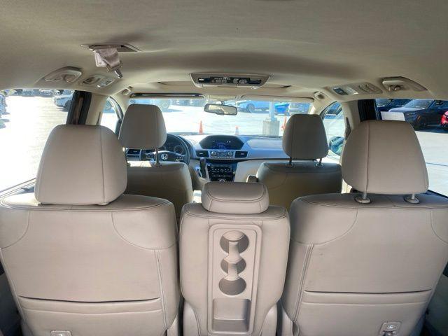 used 2013 Honda Odyssey car, priced at $11,988