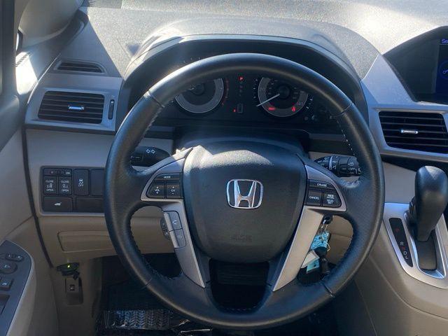 used 2013 Honda Odyssey car, priced at $11,988