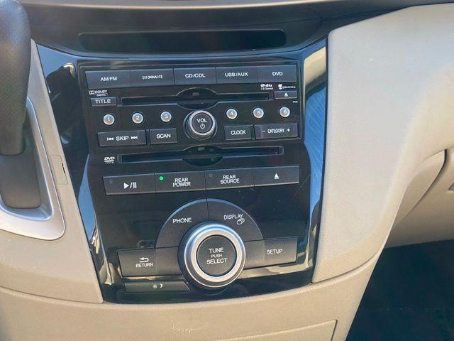 used 2013 Honda Odyssey car, priced at $11,988