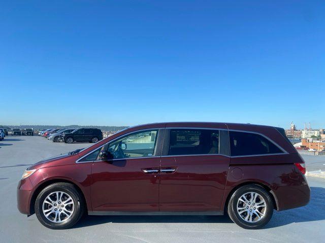 used 2013 Honda Odyssey car, priced at $11,988