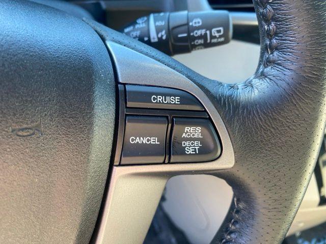 used 2013 Honda Odyssey car, priced at $11,988