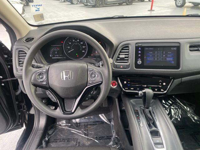 used 2022 Honda HR-V car, priced at $23,525