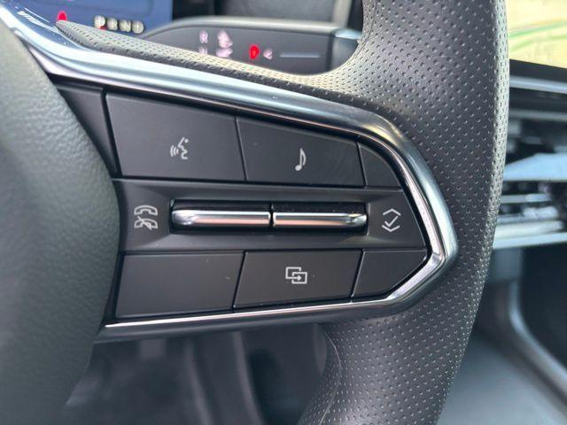 new 2025 Honda Prologue car, priced at $51,299