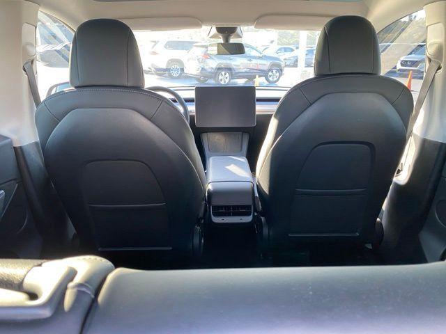 used 2022 Tesla Model Y car, priced at $30,988