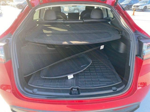 used 2022 Tesla Model Y car, priced at $30,988