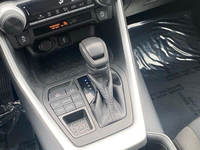 used 2021 Toyota RAV4 car, priced at $23,988