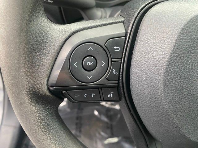 used 2021 Toyota RAV4 car, priced at $23,988