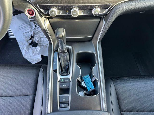 used 2022 Honda Accord car, priced at $25,988
