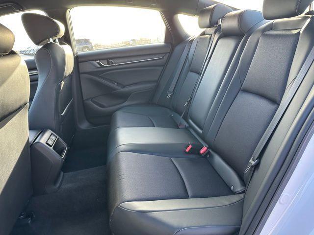 used 2022 Honda Accord car, priced at $25,988