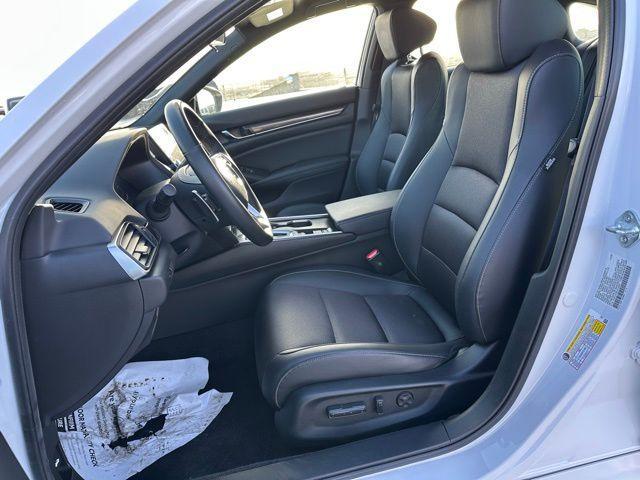 used 2022 Honda Accord car, priced at $25,988