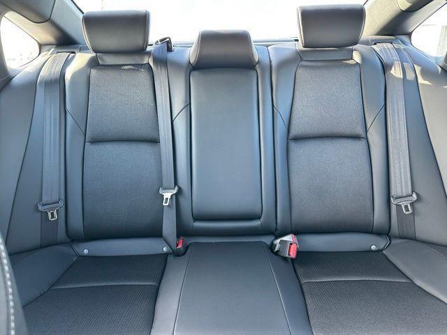 used 2022 Honda Accord car, priced at $25,988