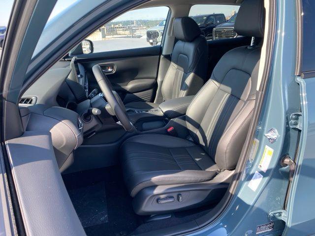 new 2026 Honda HR-V car, priced at $32,899