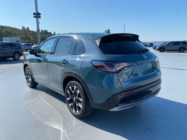 new 2026 Honda HR-V car, priced at $32,899