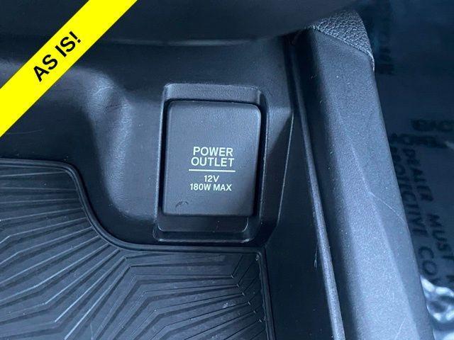 used 2018 Honda CR-V car, priced at $15,988