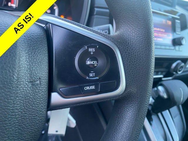 used 2018 Honda CR-V car, priced at $15,988