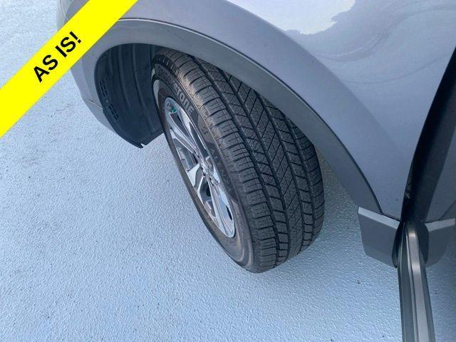 used 2018 Honda CR-V car, priced at $15,988